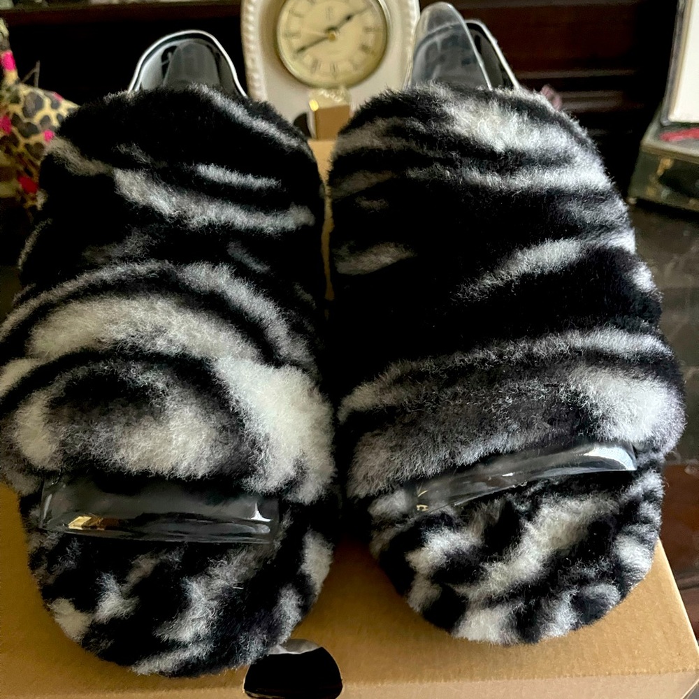 Ugh Slides - image 1